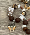 Coffee Tooth Charms for Stanley Tumblers