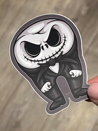 Scary