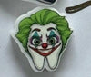 Halloween Tooth Earrings: Icecream, Joker and Skull