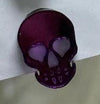 Halloween Tooth Earrings: Icecream, Joker and Skull