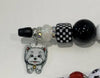 Dog Tooth Pens