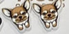 Dental Earrings