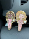 Dental Team Car Freshies