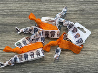 Tooth Hairbow