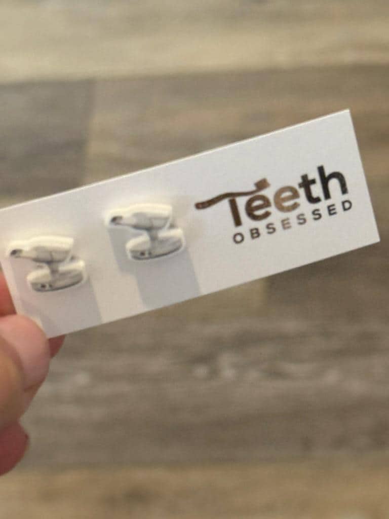 Dental Earrings