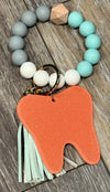 Dental Keychain