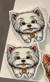 Cute Dental Earrings