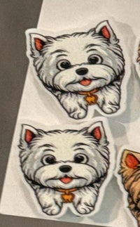 Cute Dental Earrings