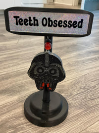 Galaxy Tooth Fresheners