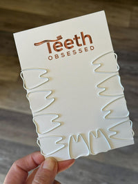 Dental Paper Clips