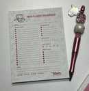 MISS FLOSSY Mystery Box, Dental Gift, Dental Hyhiene, Dental Assistant, Dental Team