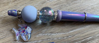 Dental Tooth Pens | Bubble Pen| Dental Assistant Gift | Hygienist Pens | Dentist Office Supplies | Tooth Topper Pen | Dental Team Gifts
