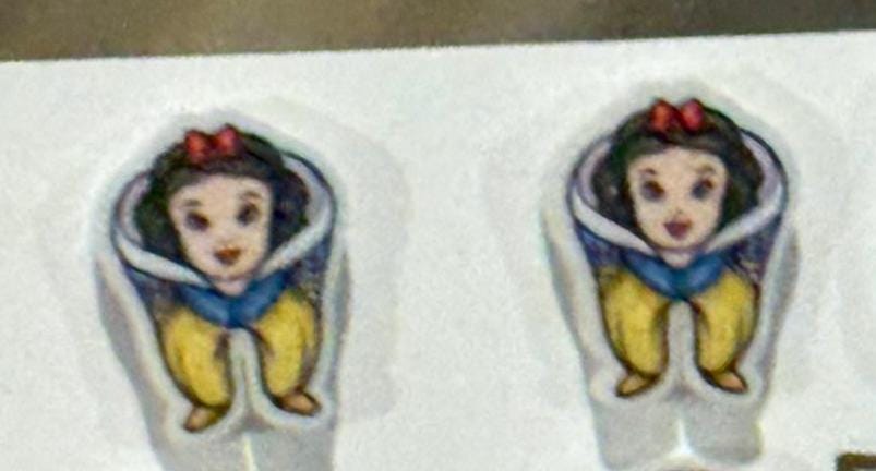 Dental Earrings