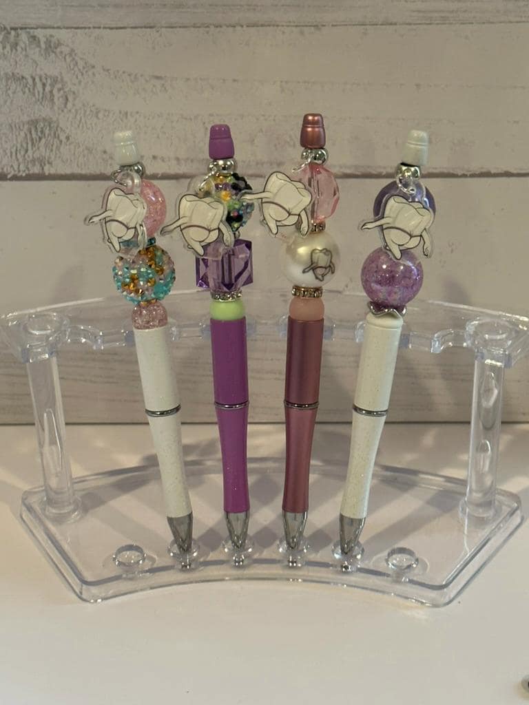 Tooth Pen