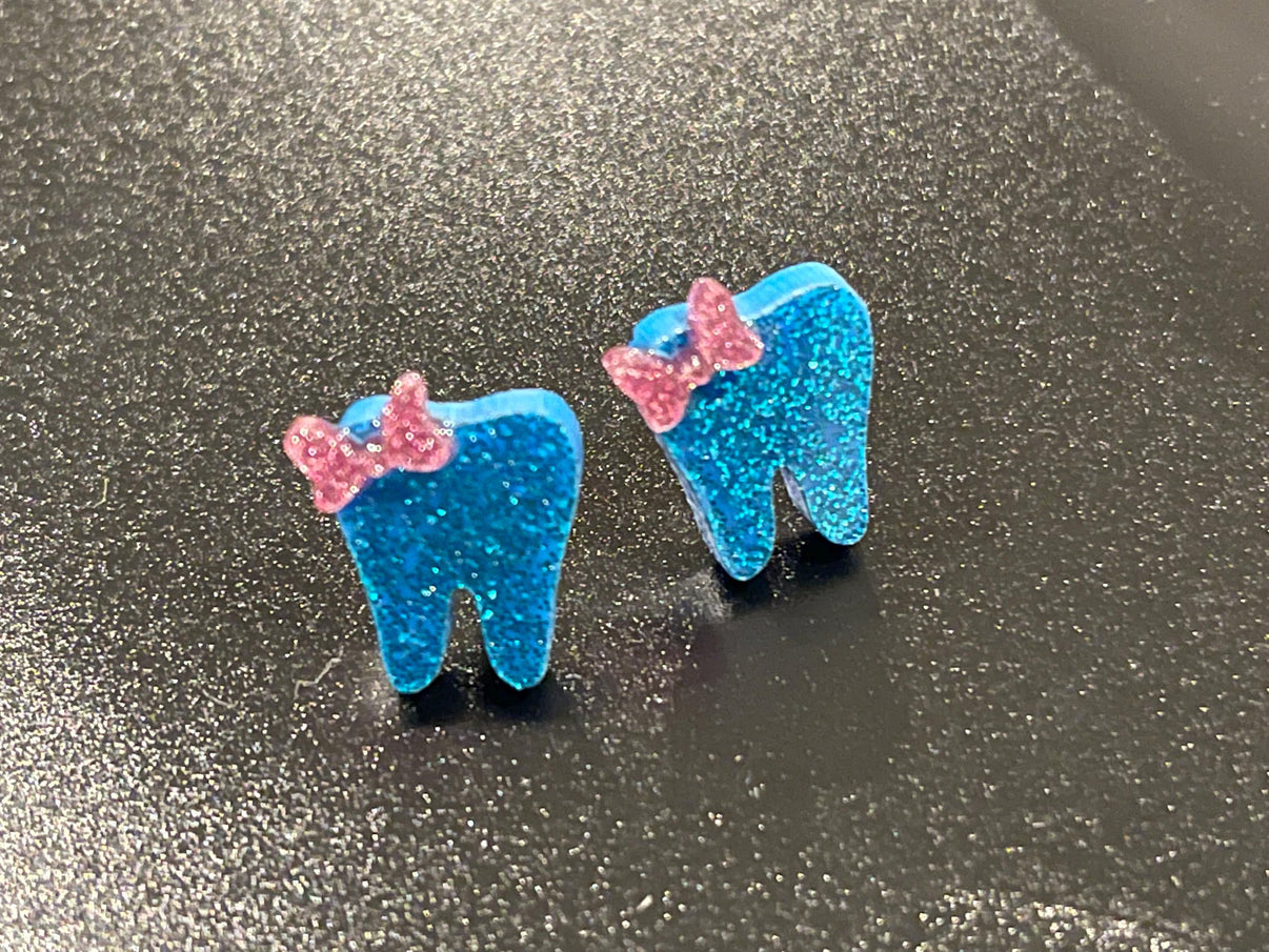 Dental Earrings