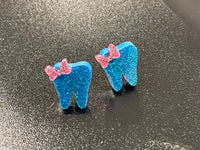 Dental Earrings
