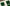 Green Dental Earrings