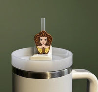 Dental Princess & Beast Drinkware