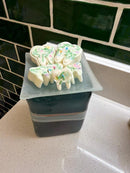Hand-Poured Soy Wax Tooth Melts, Dental Office Decor, Dentist Gift