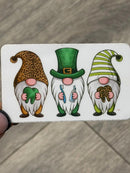 St Patrick's Day Tooth Sticker | Dental Patrick's Sticker | Pattys Teeth Sticker | Dental Assistant Gift | Teeth Obsessed