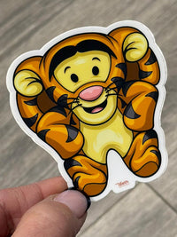 Dental Stickers | Dentist Office Decor | Dental Assistant Gift | Hygienist Sticker | Tooth Stickers | Dental Team Swag