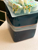 St Patricks Day Tooth Wax Melts, Soy Wax, Dental Office Decor