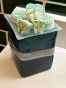 St Patricks Day Tooth Wax Melts, Soy Wax, Dental Office Decor