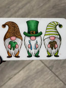 St Patrick's Day Tooth Sticker | Dental Patrick's Sticker | Pattys Teeth Sticker | Dental Assistant Gift | Teeth Obsessed