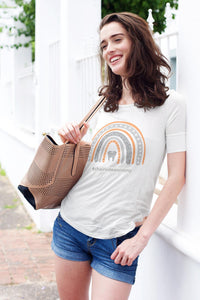 Rainbow Tooth Dental Shirt | Dental Gift | Dental Hygienist Shirt | Dentist Gift | Teeth Shirt | Dental Team Apparel | Teeth Obsessed