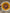 Sunflower dental stickers from Teeth Obsessed featuring bright sunflower designs on fun teeth stickers for kids.