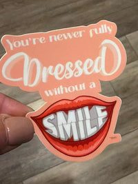 Teeth Obsessed dental stickers featuring fun tooth designs, perfect for decorating or personalizing dental-themed items.