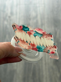 Tooth Phone Grip | Dental Assistant, Hygienist, Dentist Gift | Denture tooth