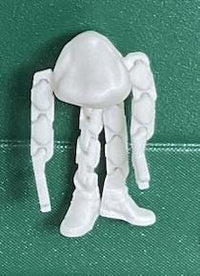 Molar Tooth Bogg Bag Charm | Dental Bag Charm | Tooth Charm | Dental Assistant Hygienist Gift | Dentist Gift