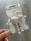 Dental Phone Grip, Molar Tooth Grip, Tooth Phone Case, Teeth Grip