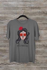 Día de los Muertos Dental Shirt | Day of the Dead Dental Tee | Dental Assistant Hygienist Shirt | Dental Team Gift