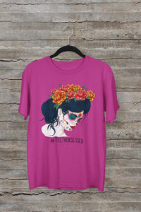 Día de los Muertos Dental Shirt | Day of the Dead Dental Tee | Dental Assistant Hygienist Shirt | Dental Team Gift
