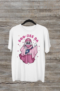 Boojee Dental Assistant T-Shirt, Spooky Halloween, Dental Gift, Dental Halloween