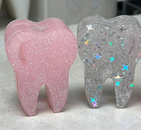 Dental Tooth Straw Toppers | Teeth Straw Charms | Dental Cup | Hygienist Gift | Dental Gift, Dental Drinkware