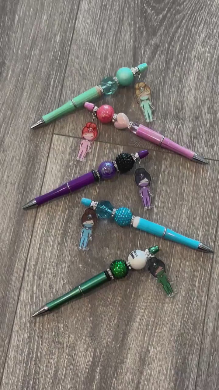 Dental Pen