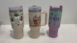 Tooth Tumbler