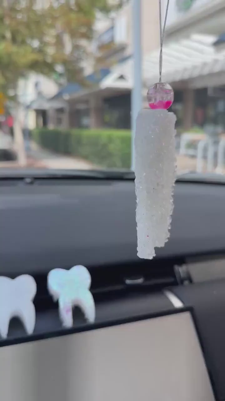 Dental Car Freshies