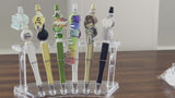 Tooth Pens