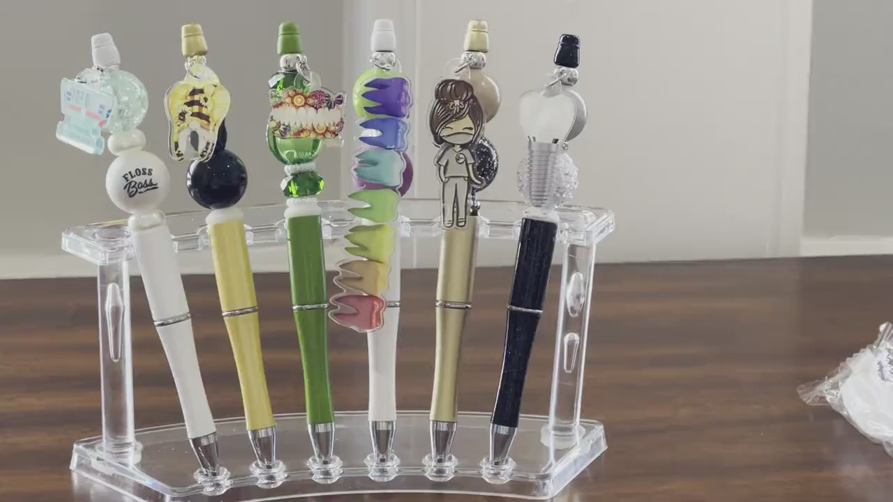 Tooth Pens