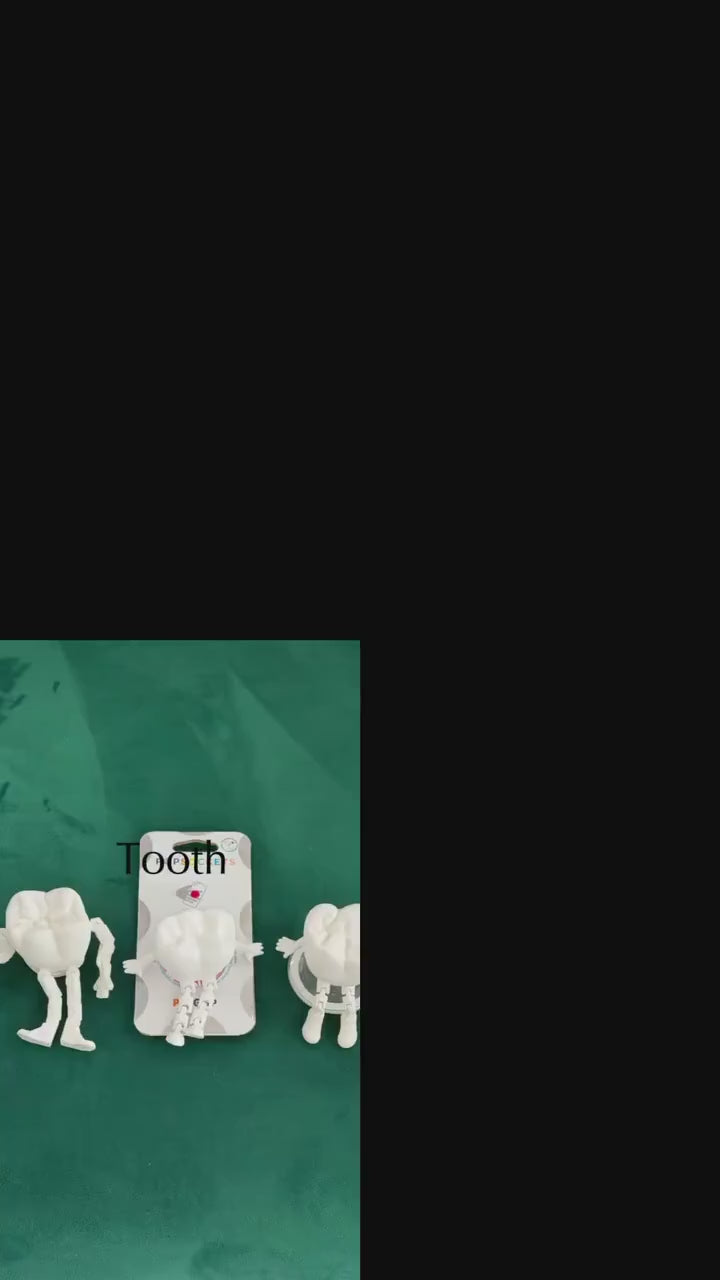 Dental Phone Grip