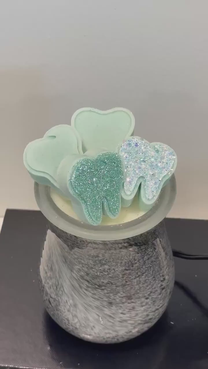 Tooth Wax Melts