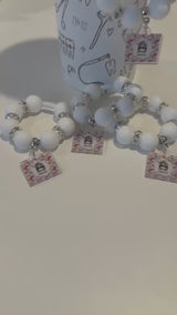 Stanley Mrs Tooth Charms