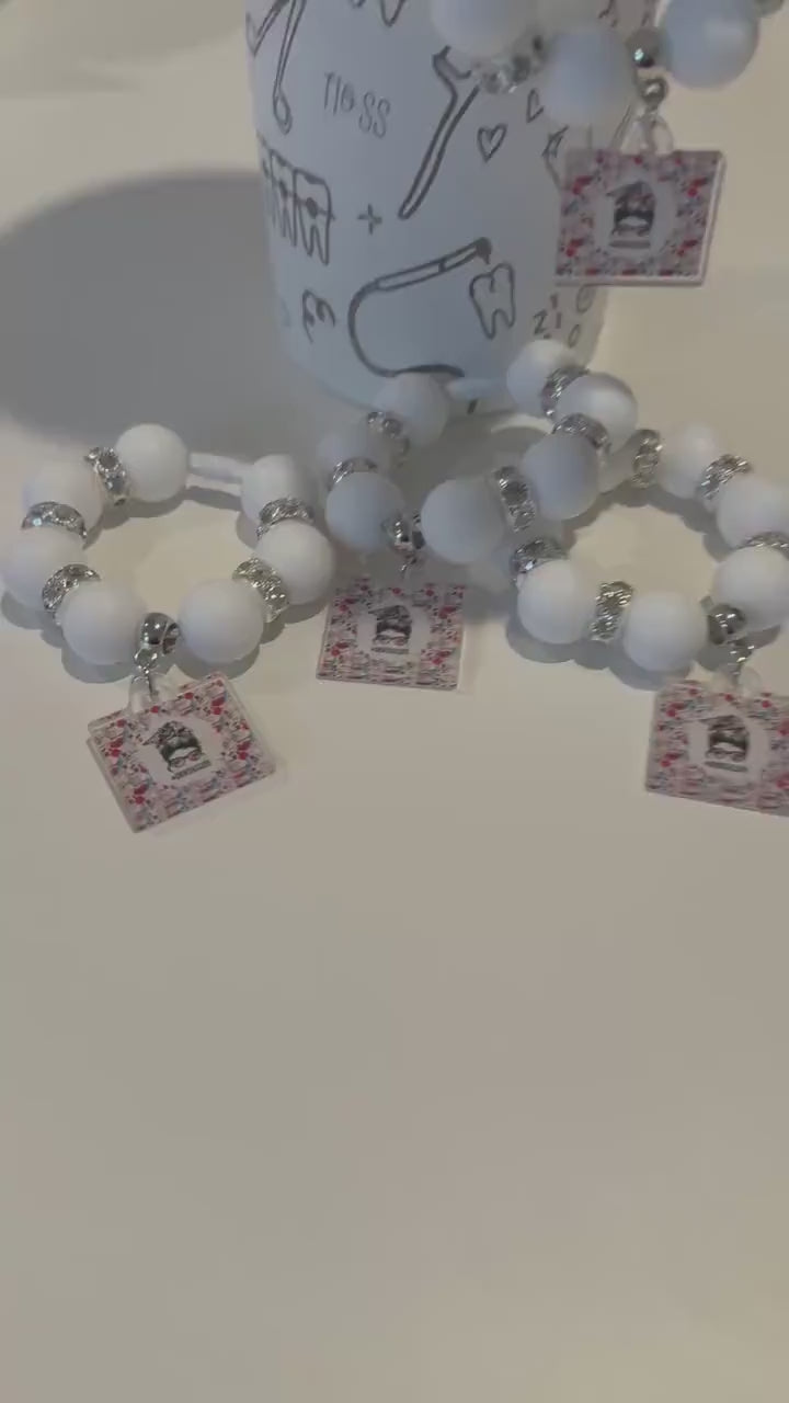 Stanley Mrs Tooth Charms