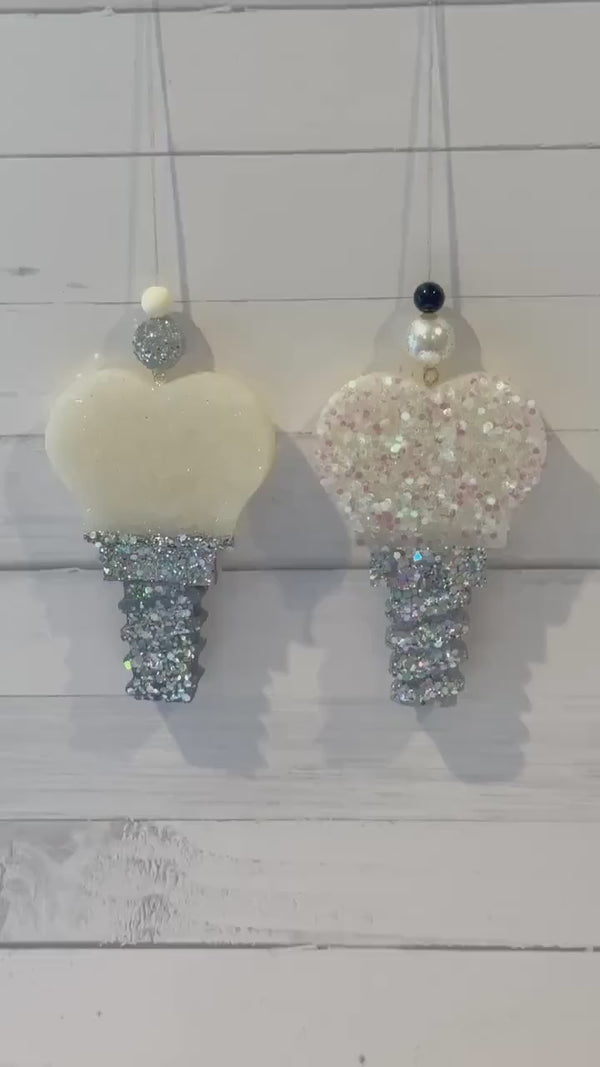 Dental Implant Freshener