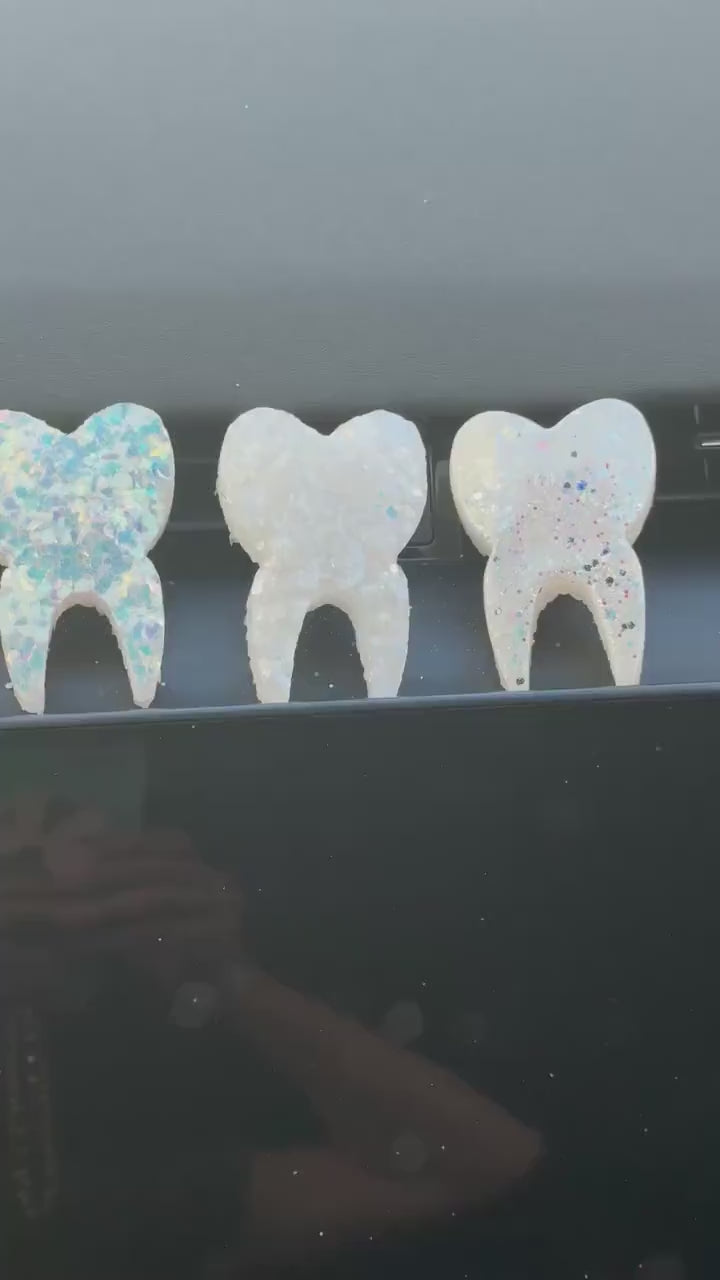 Dental Car Air Freshener