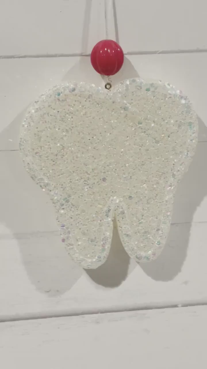 Dental Car Freshies